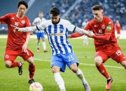 英雄联盟总决赛2025-柏林赫塔与弗赖堡上演德甲焦点战