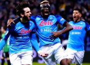 英雄联盟总决赛-那不勒斯主场击败亚特兰大，取得胜利的简单介绍