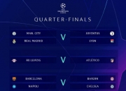 英雄联盟总决赛赛程-关于大巴黎晋级八强，欧冠路将越走越宽广的信息