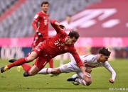 英雄联盟总决赛赛程-欧洲足球赛事中，一场集火花与激情于一身的对决的简单介绍