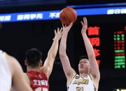 英雄联盟总决赛时间-CBA官方公布最新积分榜，悬念再起