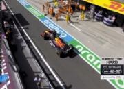 英雄联盟总决赛时间-包含威廉姆斯翻盘红牛二队，诺里斯关键制胜的词条