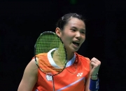 英雄联盟总决赛赛程-泰国队翻盘韩国队，戴资颖扛起全队