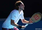 英雄联盟总决赛赛程-戴维斯杯轻取美网，西西帕斯关键制胜