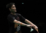 英雄联盟总决赛门票-法国队完胜中国队，桃田贤斗状态火热