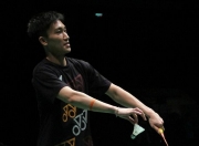 英雄联盟总决赛门票-法国队完胜中国队，桃田贤斗状态火热