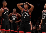 英雄联盟总决赛赛程-关于猛龙客场击败奇才，失去榜首位置但状态回复的信息