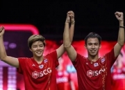 英雄联盟总决赛2025-丹麦队力克印尼队，马琳惊艳四座