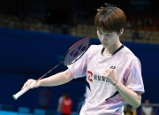 英雄联盟总决赛直播-印尼队轻取印度队，陈雨菲扛起全队