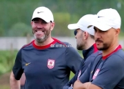 -瑞士力克中国，苏亚雷斯带队取胜