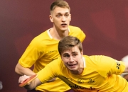 英雄联盟总决赛赛程-瑞典队险胜葡萄牙队，张本智和关键制胜