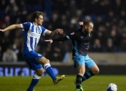 英雄联盟总决赛-湖城主场大胜卡迪夫城，拿下三分