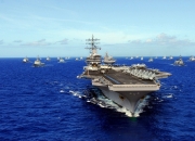 LOL决赛-10人埃及上演沙漠坚韧，黄喜灿孤胆英雄，一锤定音轻取几内亚