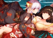 LOL决赛-关键先生与钢铁洪流，当布克的冷血时刻遇见广东队的团队洪流