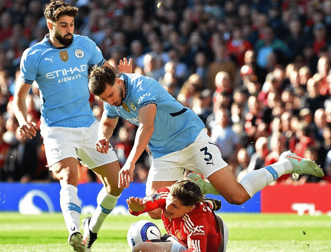 曼城客场大胜,球队士气高昂的简单介绍 曼城客场大胜,球队士气高昂的简单介绍