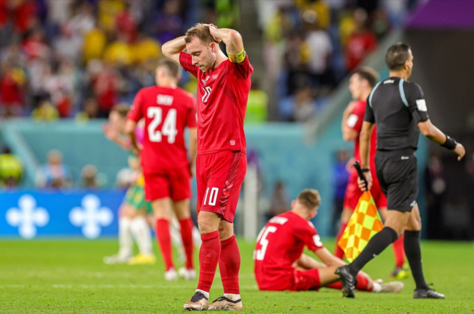 克罗地亚惨败意大利，欧预赛晋级即将告吹的简单介绍