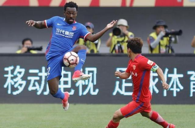 关于广州富力主场惨败重庆力帆,告别连败阴霾的信息 关于广州富力主场惨败重庆力帆,告别连败阴霾的信息