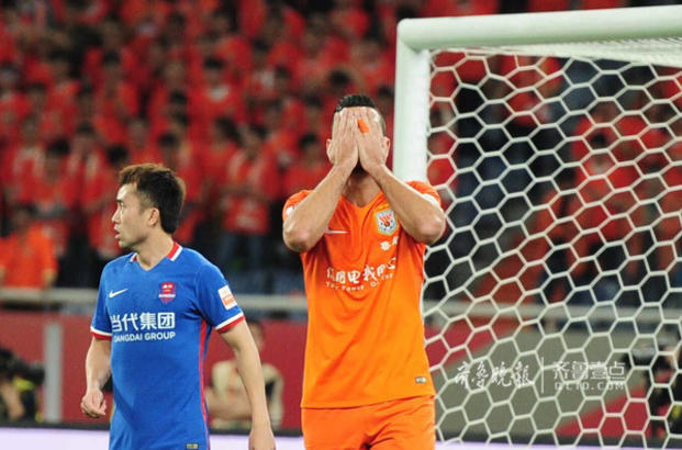 关于广州富力主场惨败重庆力帆,告别连败阴霾的信息 关于广州富力主场惨败重庆力帆,告别连败阴霾的信息