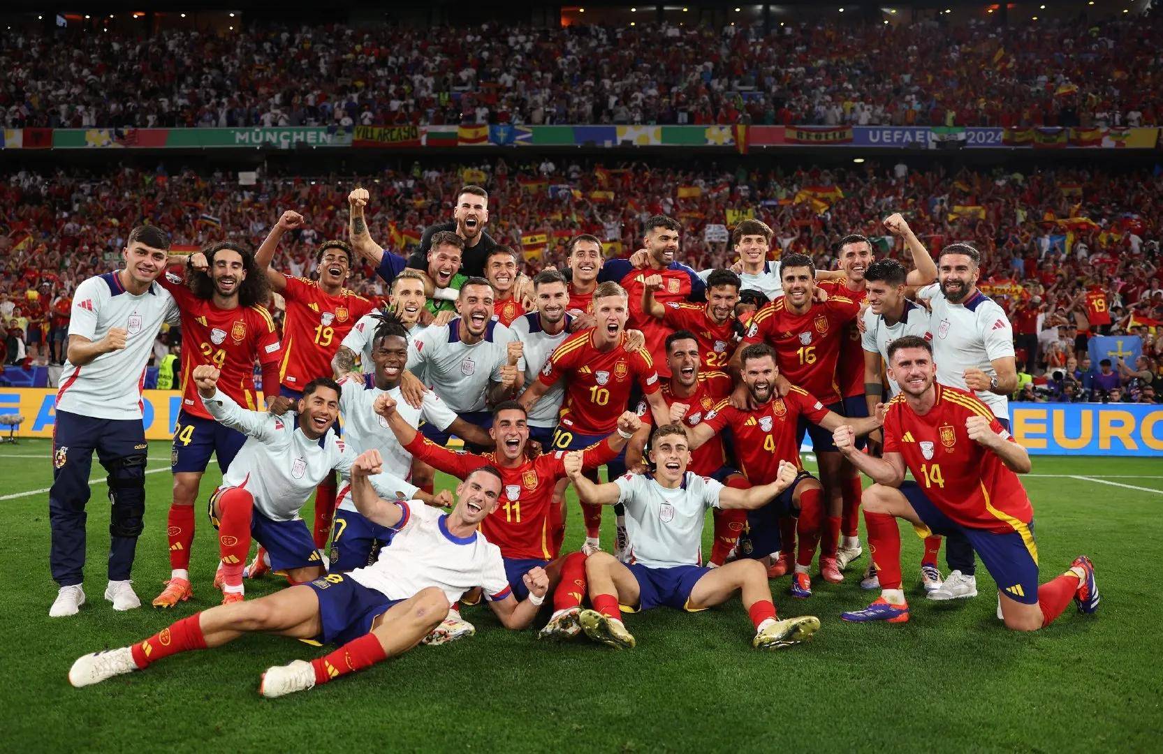 西班牙击败亚美尼亚保卫荣誉 西班牙击败亚美尼亚保卫荣誉