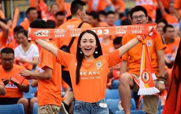 鹿岛鹿角对阵山东鲁能，胜负难断的简单介绍