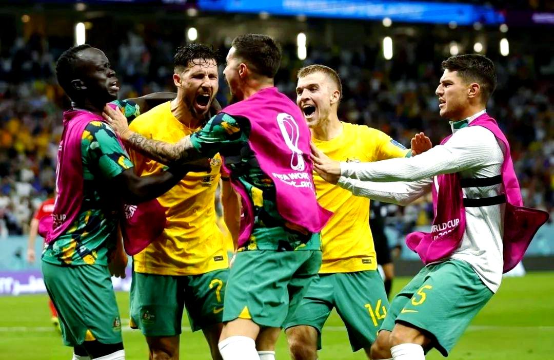 大洋洲球队在国际赛事中发挥强劲