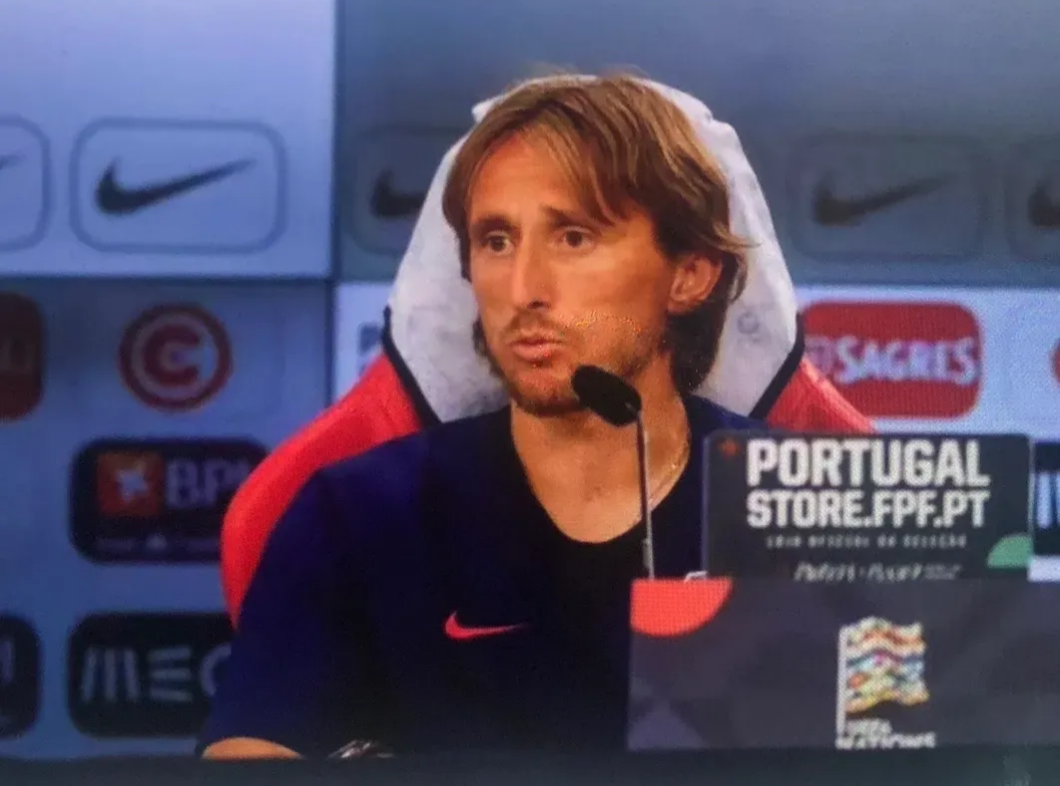 莫德里奇C罗合力:皇家马德里已然雄心勃发的简单介绍 莫德里奇C罗合力:皇家马德里已然雄心勃发的简单介绍