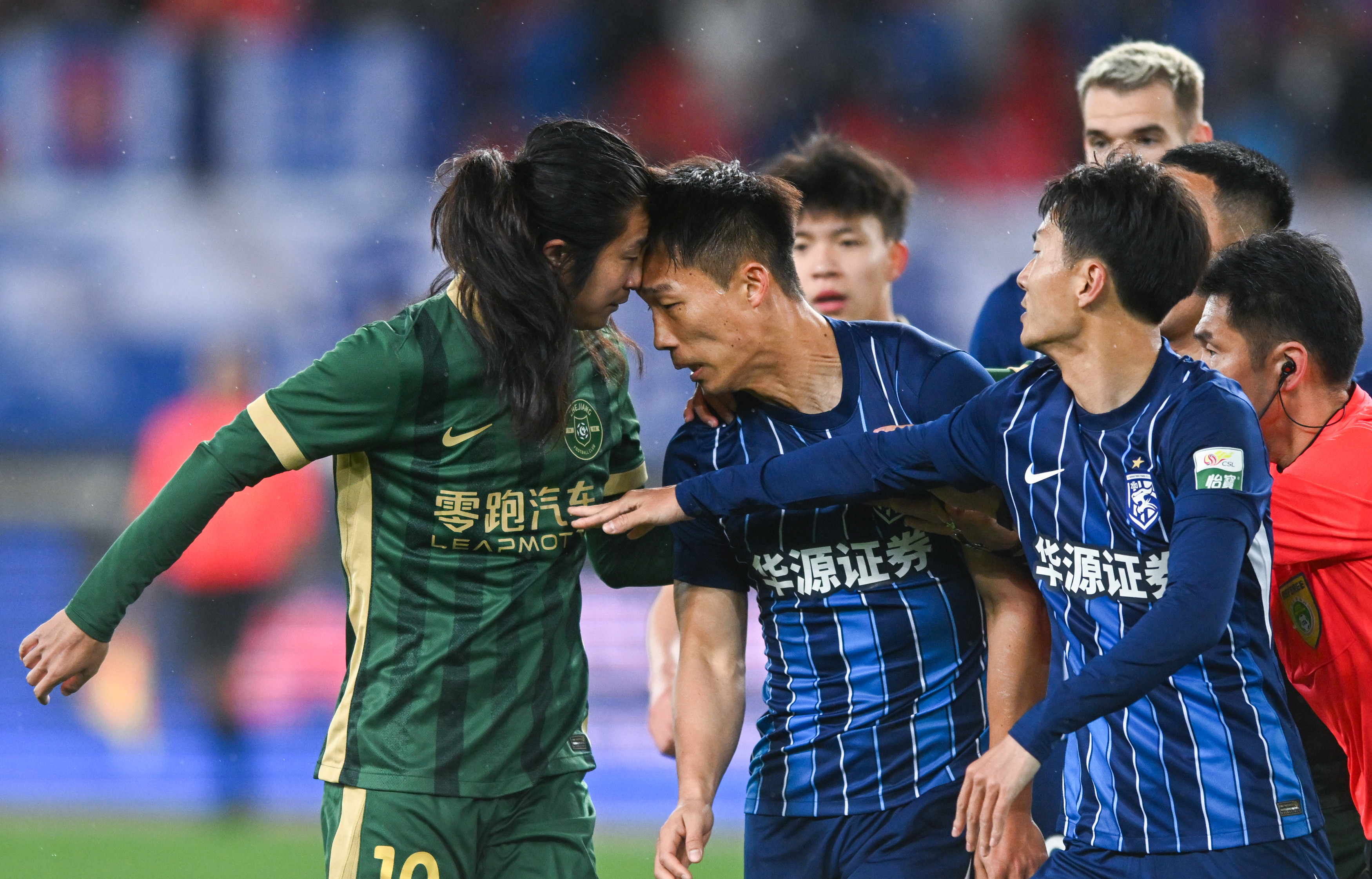 强队在国内联赛中再次证明实力 强队在国内联赛中再次证明实力