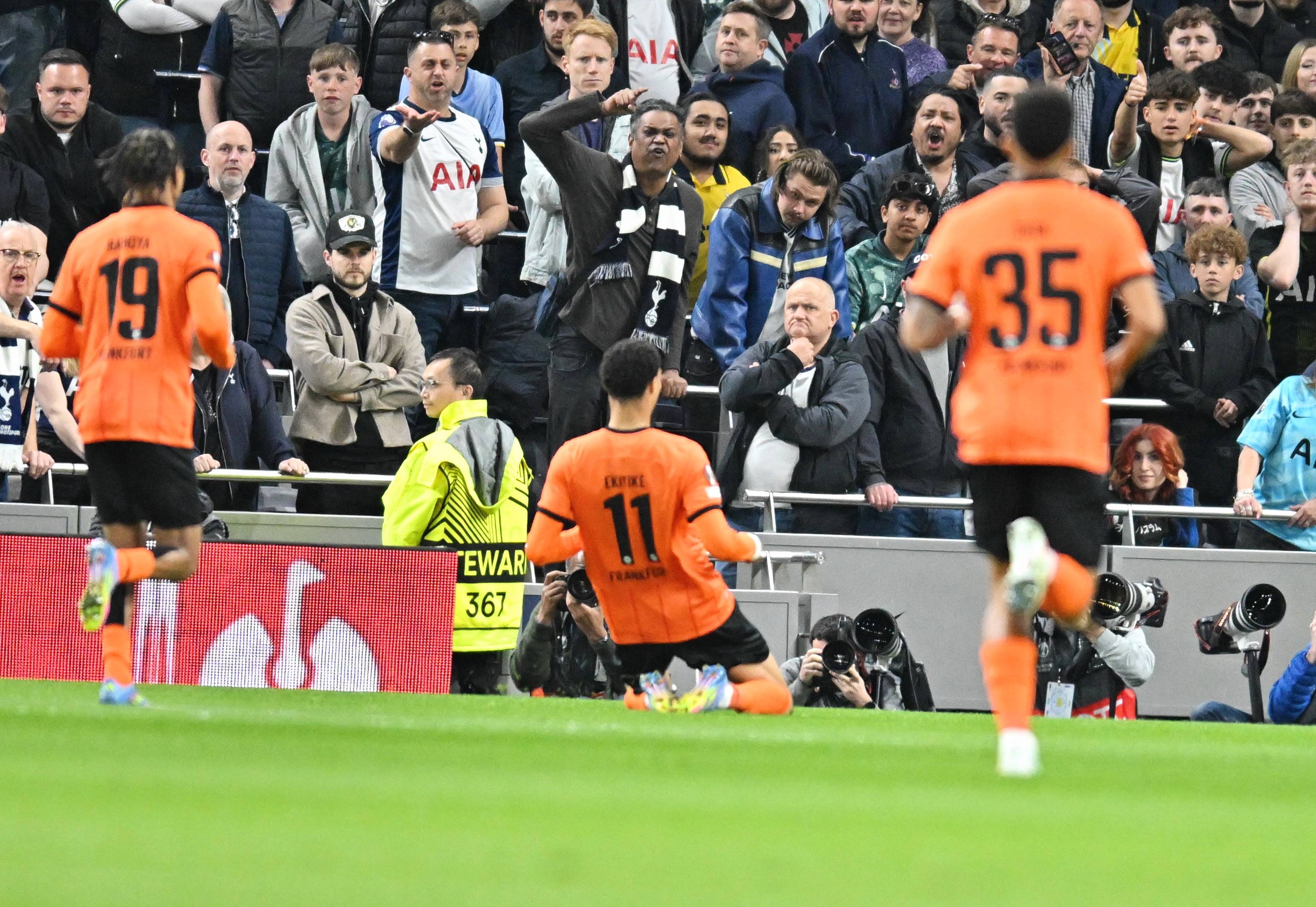 关于热刺门将受伤,恐缺席关键战的信息 关于热刺门将受伤,恐缺席关键战的信息