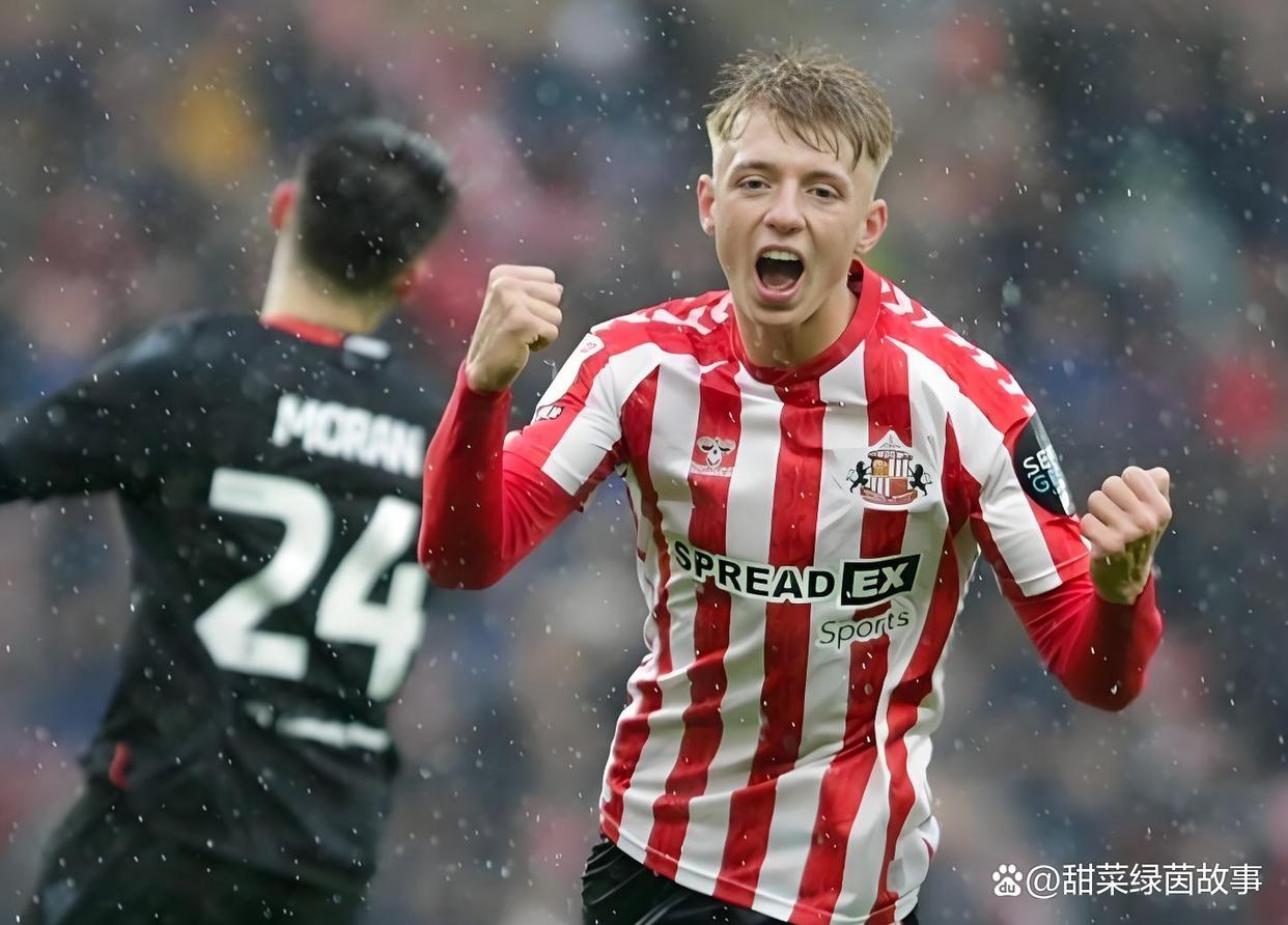 利兹联力克桑德兰,英超升班马表现亮眼 利兹联力克桑德兰,英超升班马表现亮眼