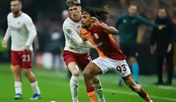 关于土耳其主场惨败摩洛哥，晋级形势岌岌可危的信息