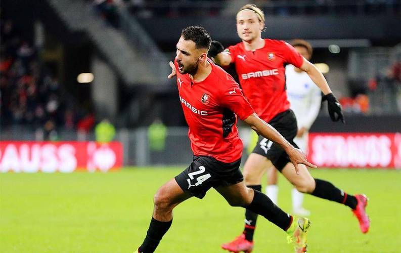 雷恩对抗门兴格拉德巴赫，争取晋级欧战的简单介绍