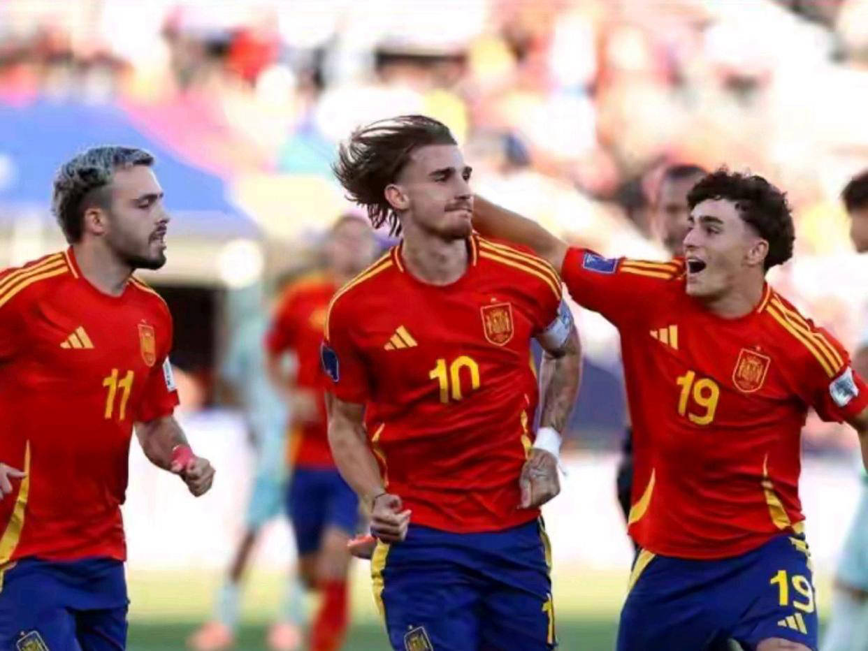 劲旅对决！西班牙足球最新动态揭晓