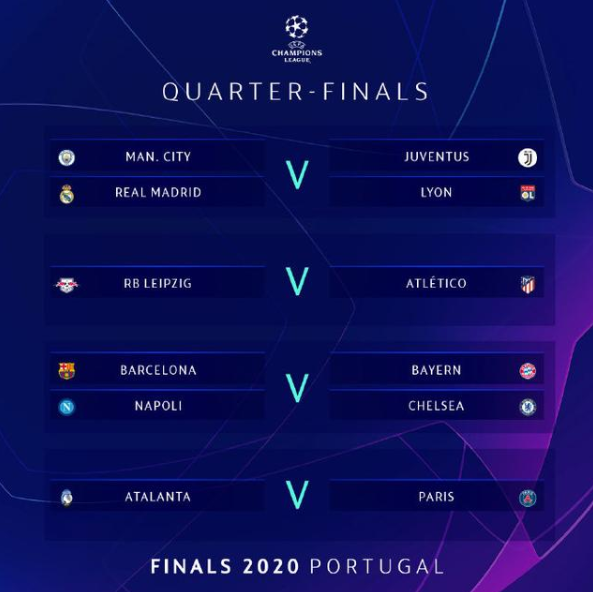 关于大巴黎晋级八强,欧冠路将越走越宽广的信息 关于大巴黎晋级八强,欧冠路将越走越宽广的信息