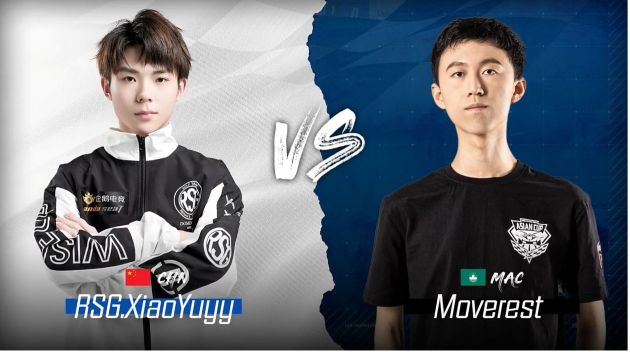 俄罗斯选手获得第一名战胜强敌