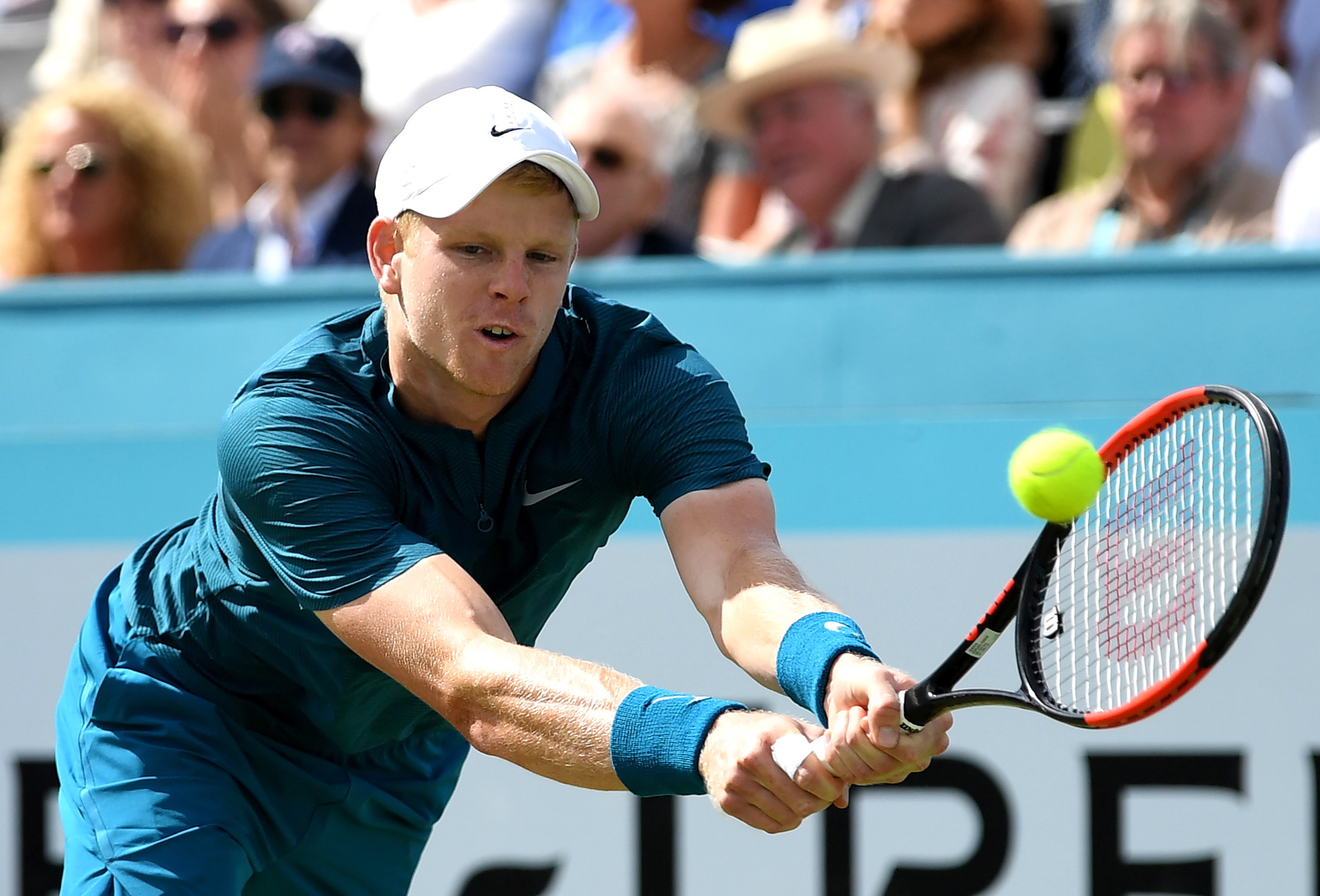 关于意大利网球队翻盘美国网球队，克耶高斯高光表现的信息