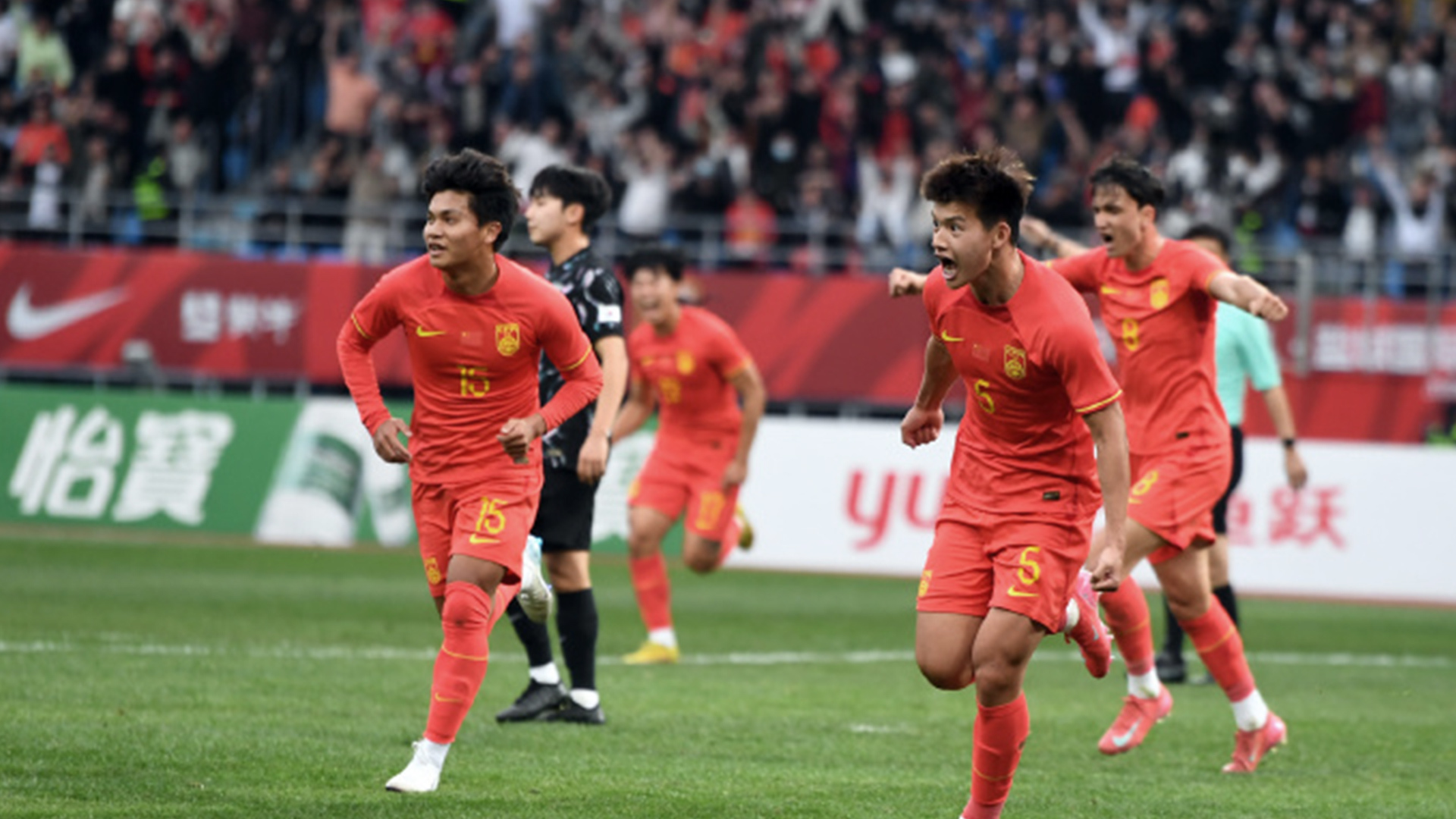 足球界焦点事件:球队备战亚洲区比赛的简单介绍 足球界焦点事件:球队备战亚洲区比赛的简单介绍