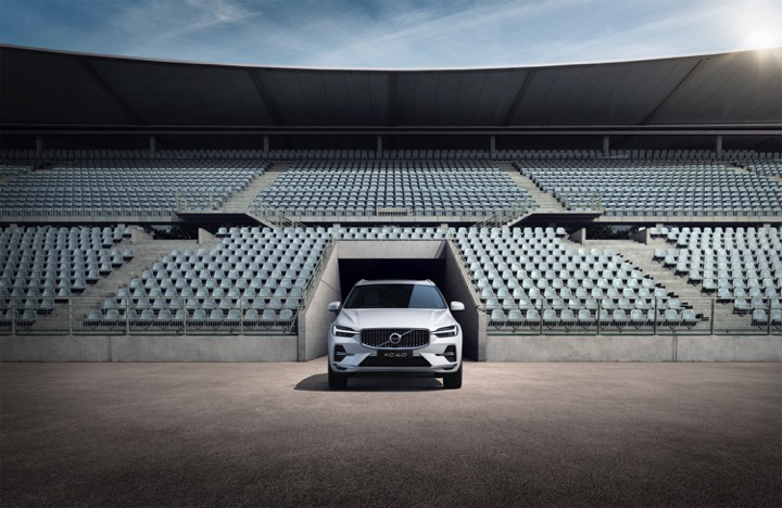 终极对抗！赛车战火再次点燃