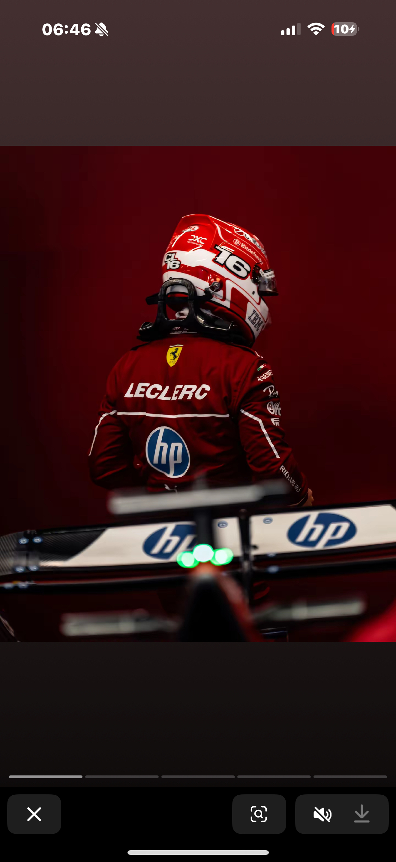 迈凯伦翻盘红牛车队,勒克莱尔状态火热的简单介绍 迈凯伦翻盘红牛车队,勒克莱尔状态火热的简单介绍