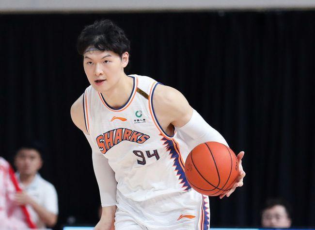 火箭轻取天津队,王哲林扛起全队的简单介绍 火箭轻取天津队,王哲林扛起全队的简单介绍