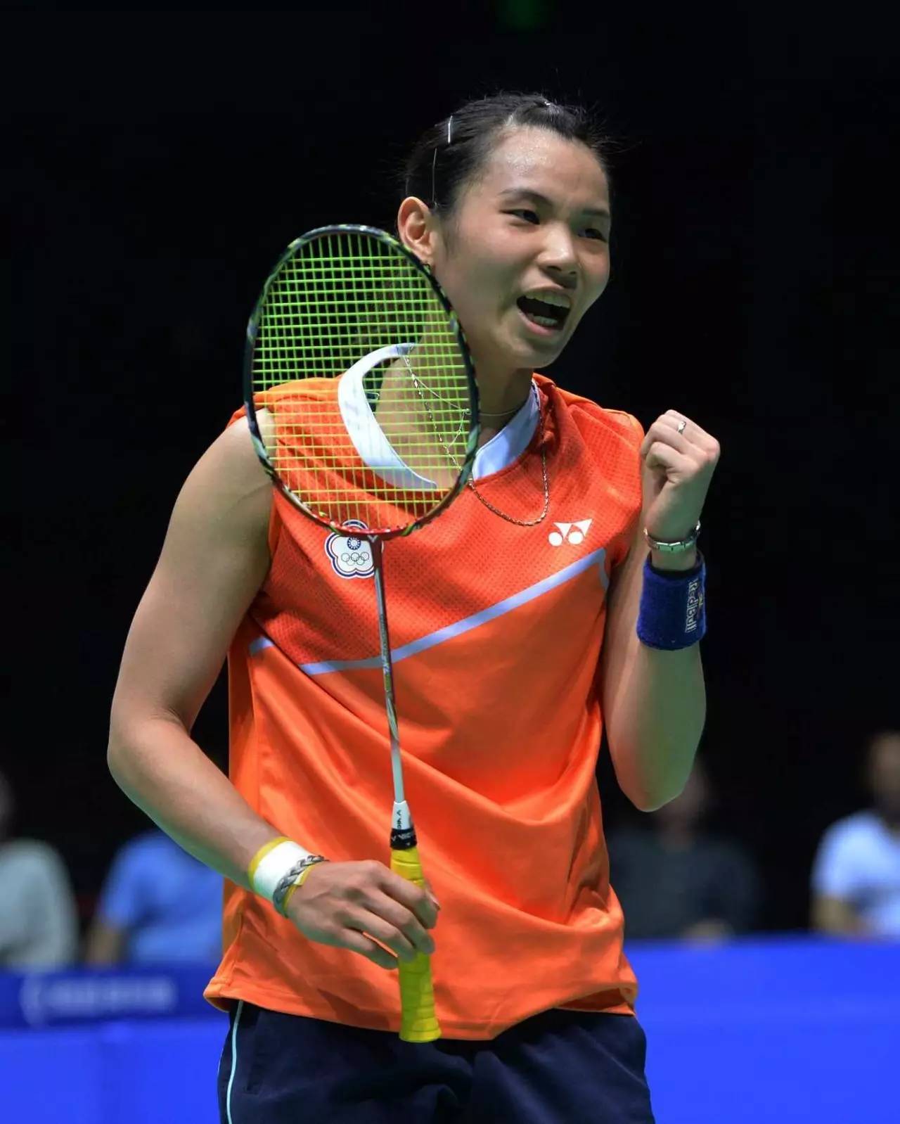 泰国队翻盘韩国队,戴资颖扛起全队 泰国队翻盘韩国队,戴资颖扛起全队