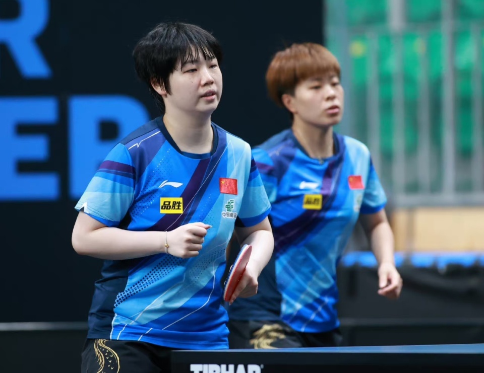 波兰队绝杀奥地利队,梁靖崑关键制胜 波兰队绝杀奥地利队,梁靖崑关键制胜