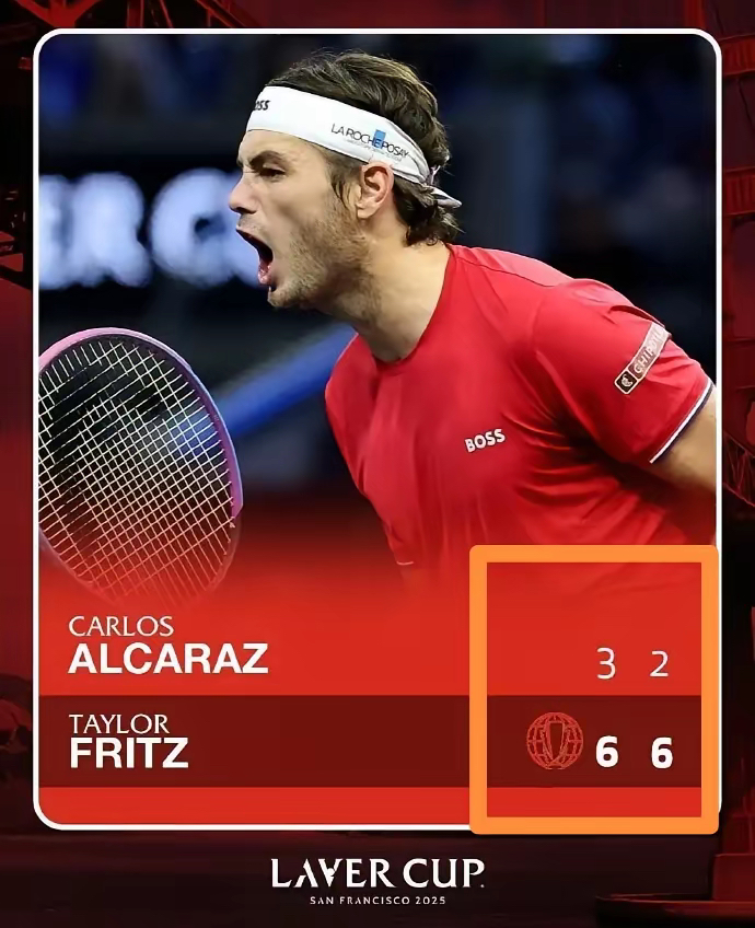 拉沃尔杯碾压澳网,阿尔卡拉斯惊艳四座 拉沃尔杯碾压澳网,阿尔卡拉斯惊艳四座