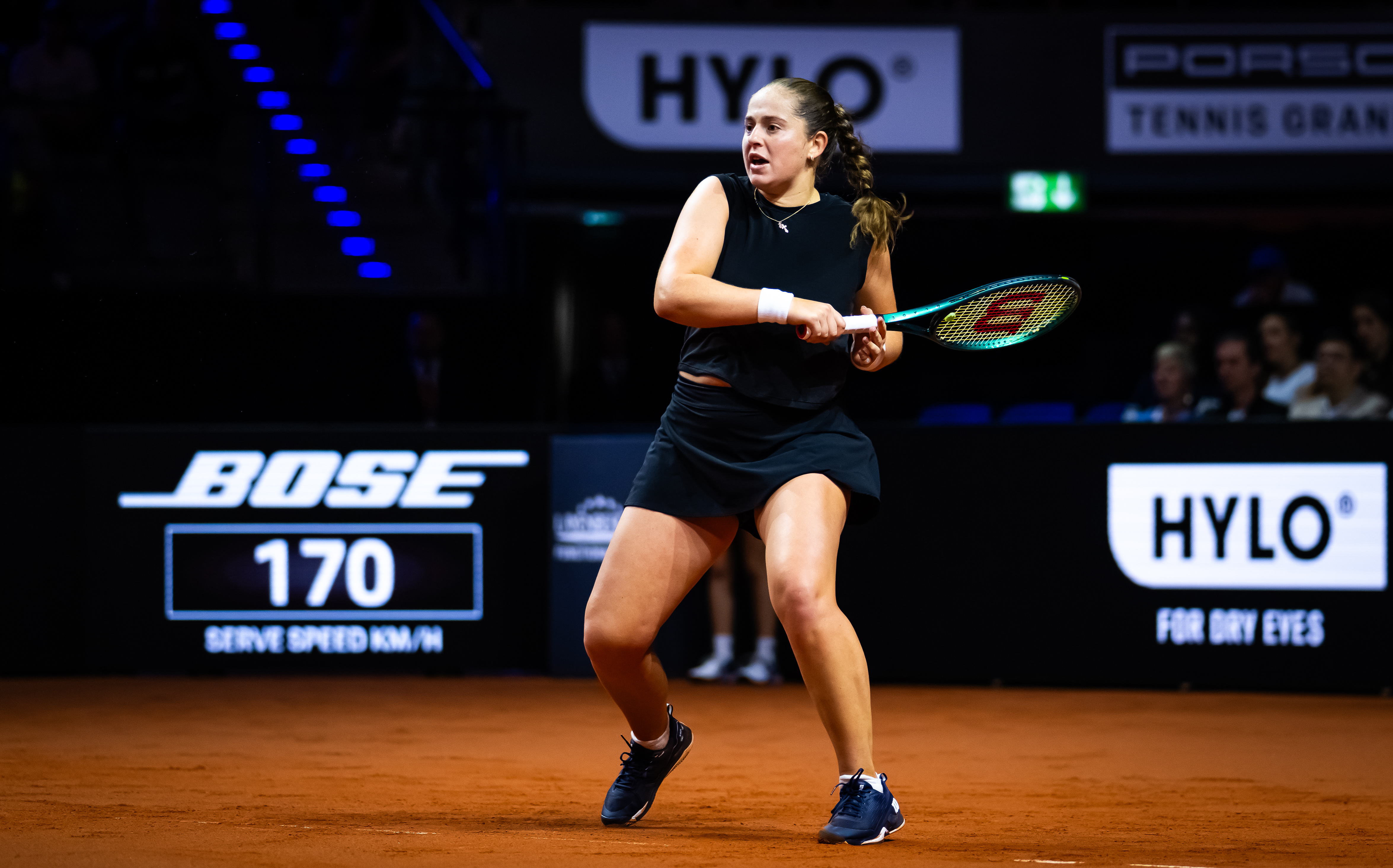 斯图加特联赛连续六场不败创纪录