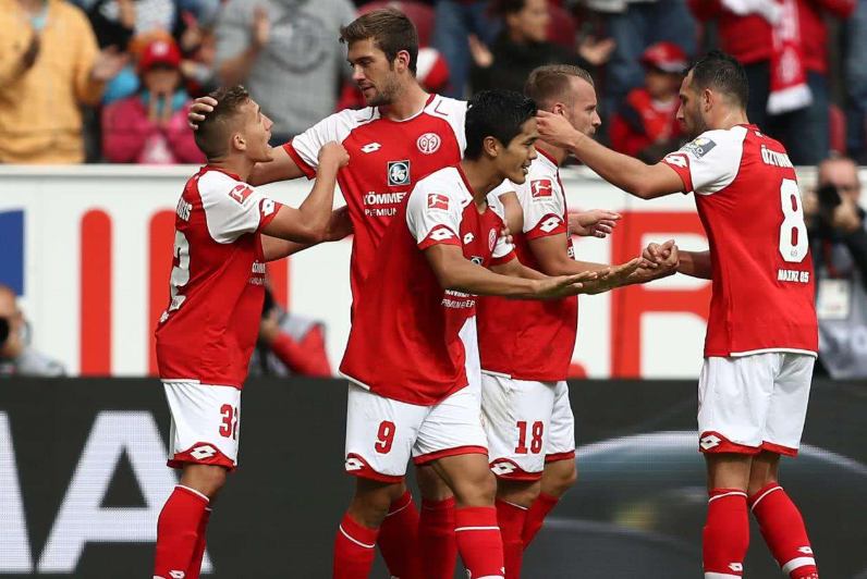 柏林联队主场取胜,积分榜位置有所上升 柏林联队主场取胜,积分榜位置有所上升