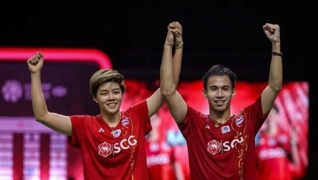 丹麦队力克印尼队,马琳惊艳四座 丹麦队力克印尼队,马琳惊艳四座