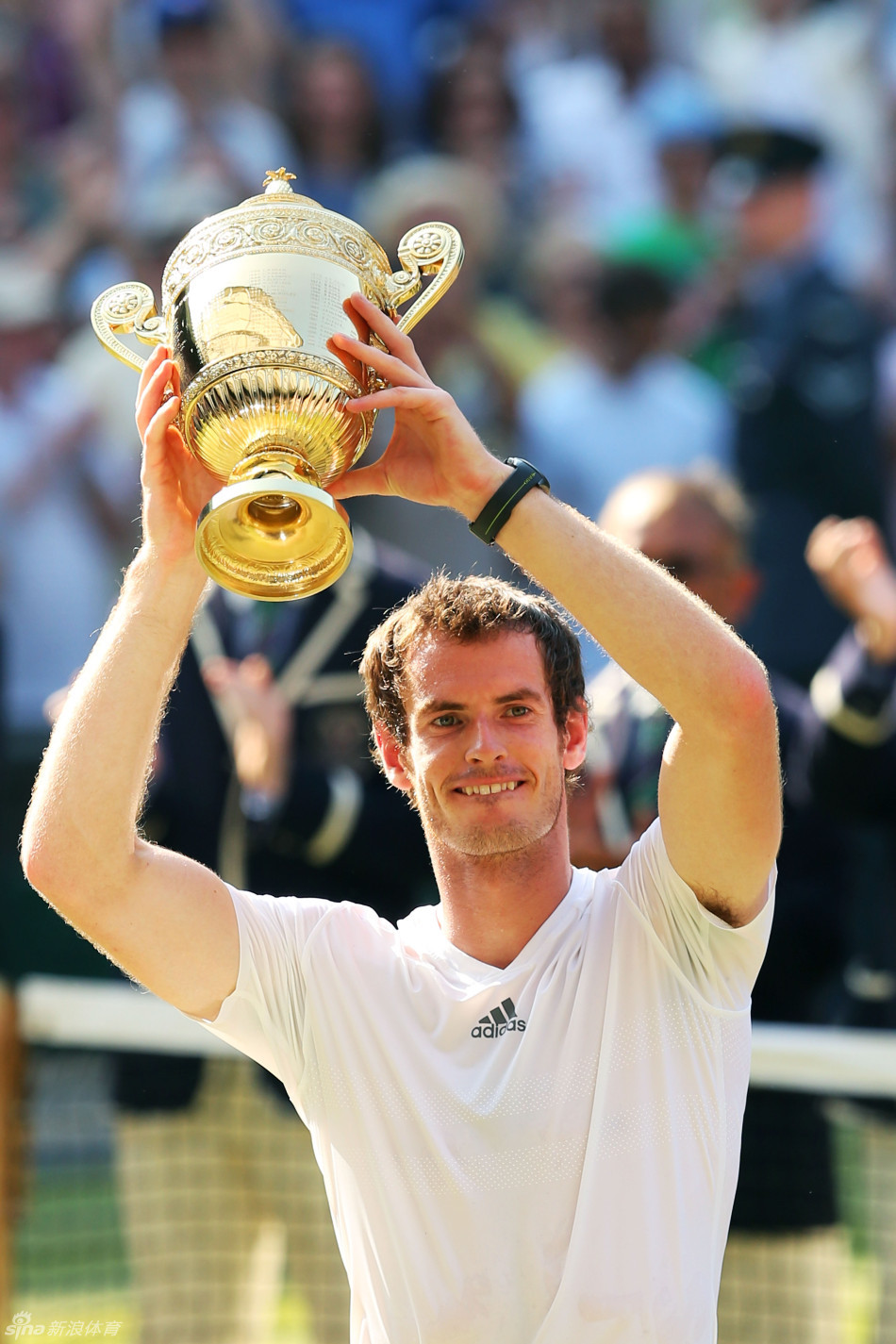 温网险胜年终总决赛,穆雷惊艳四座 温网险胜年终总决赛,穆雷惊艳四座