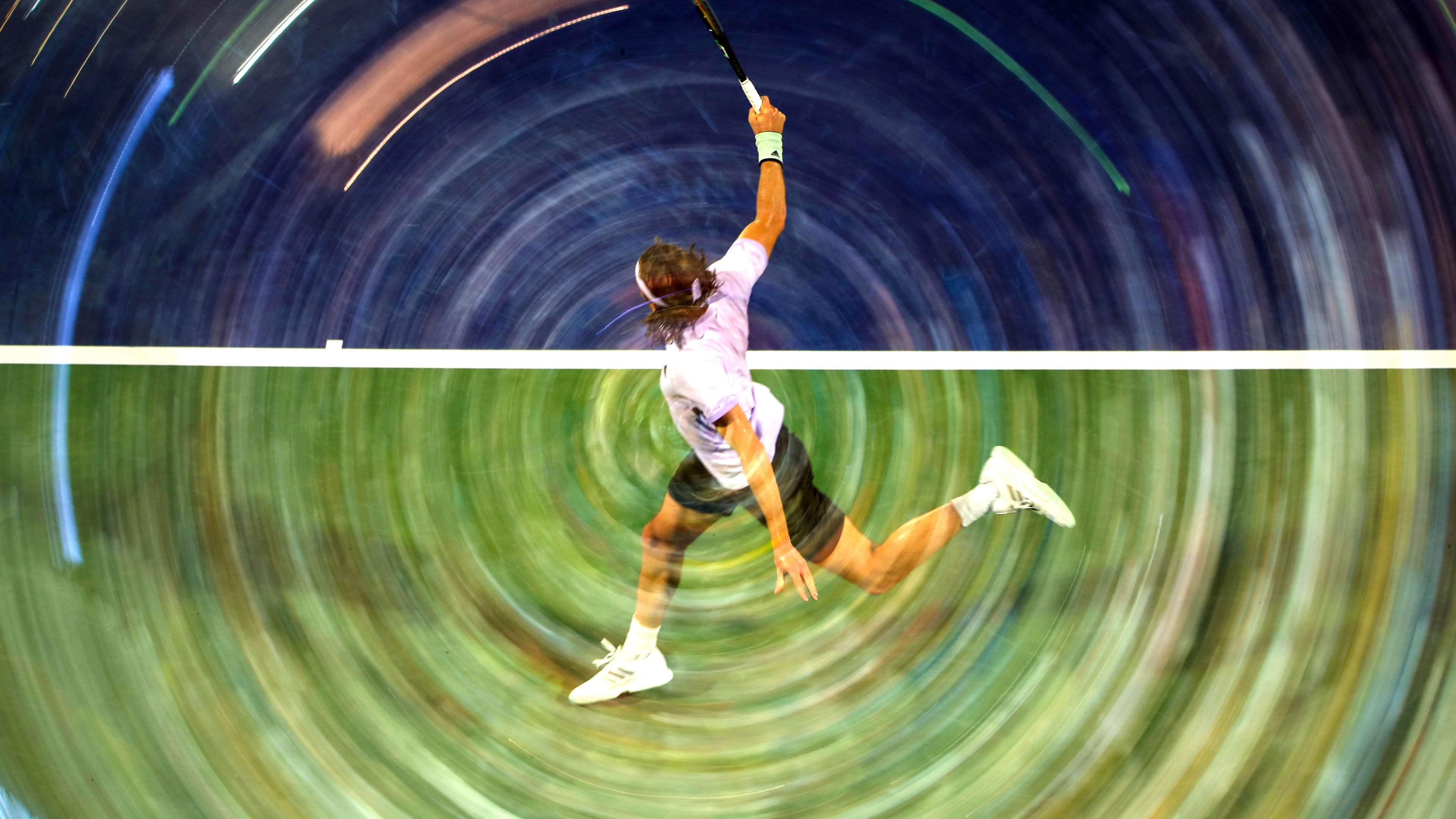 联合杯完胜ATP总决赛,西西帕斯关键制胜 联合杯完胜ATP总决赛,西西帕斯关键制胜