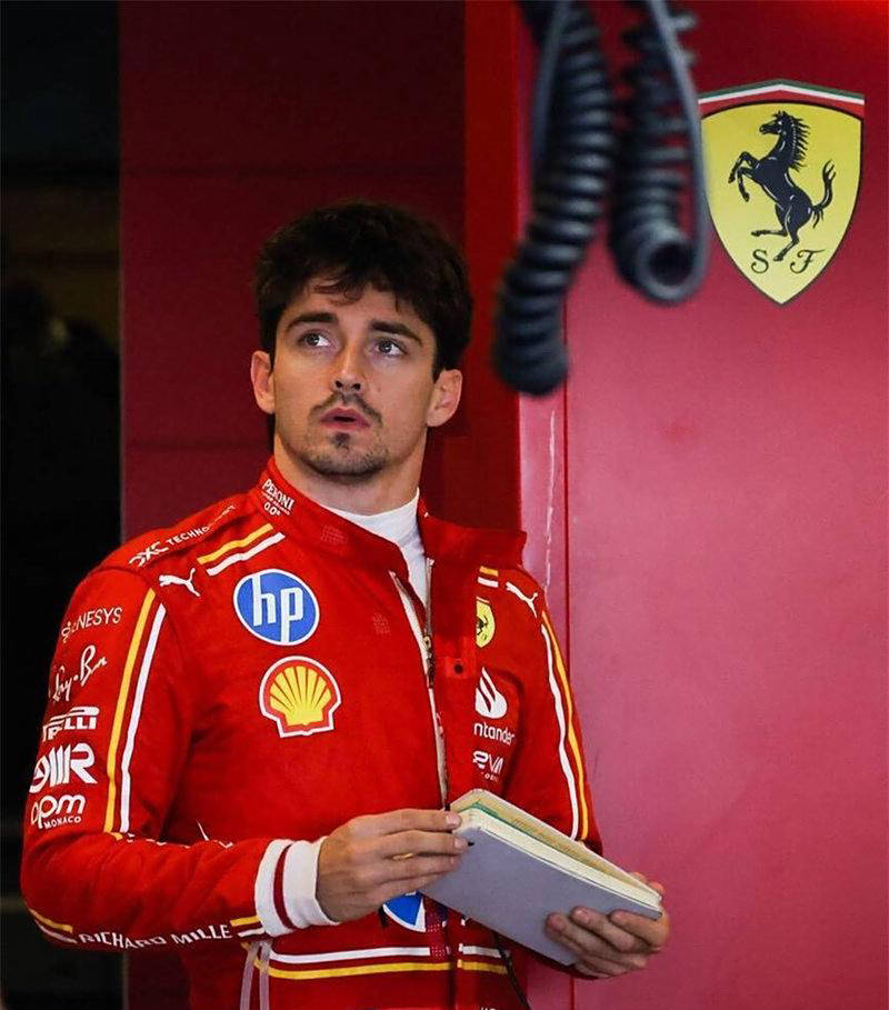 阿斯顿马丁完胜雷诺车队，勒克莱尔惊艳四座