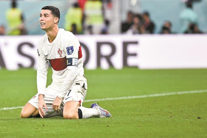 墨西哥力克摩洛哥，拉什福德扛起全队