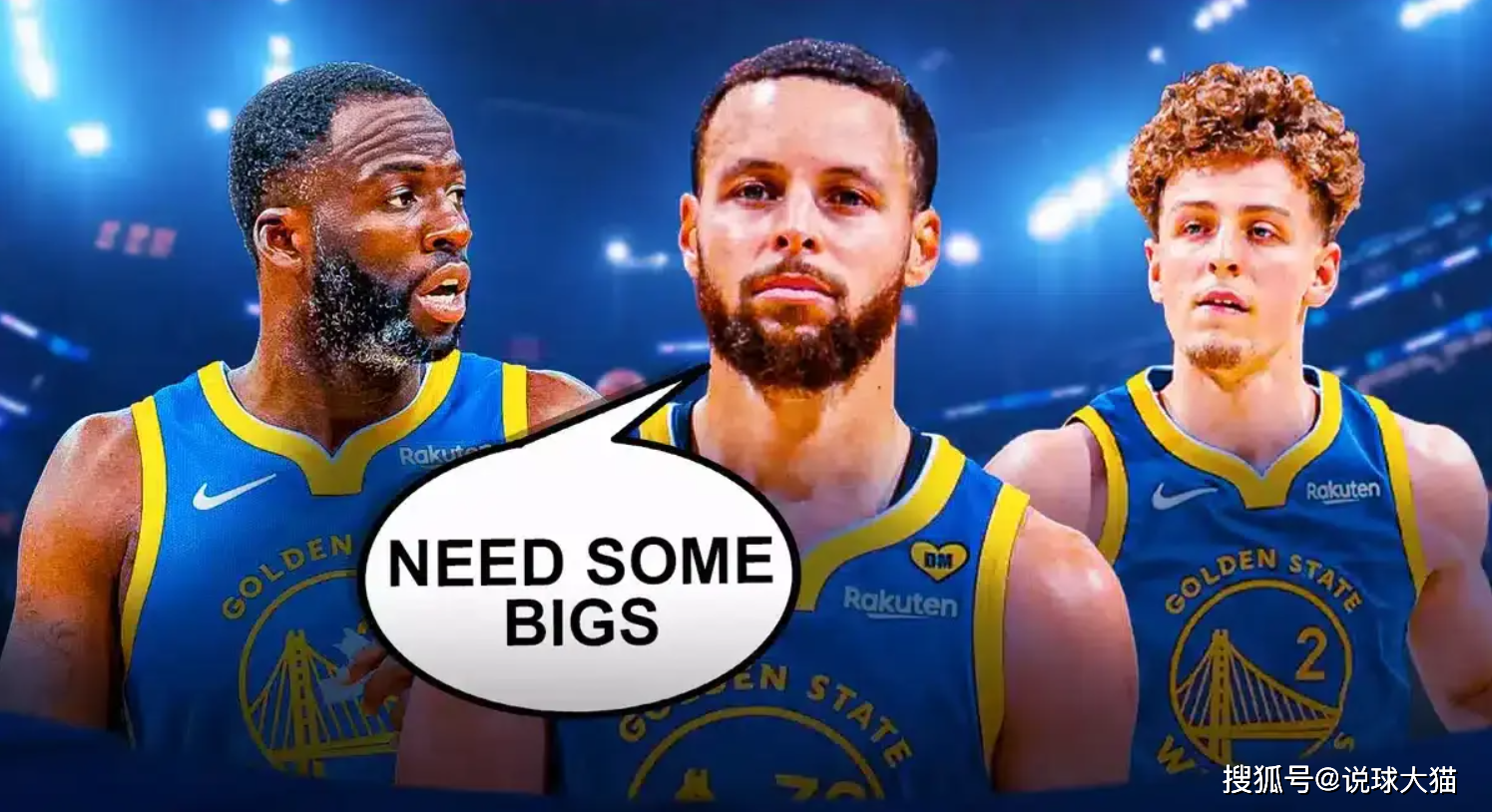 勇士力克快船,陶汉林关键制胜 勇士力克快船,陶汉林关键制胜